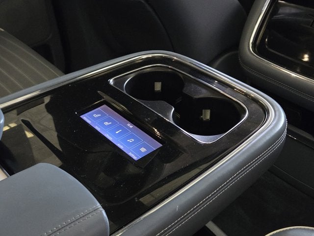 2024 Lincoln Navigator L Black Label