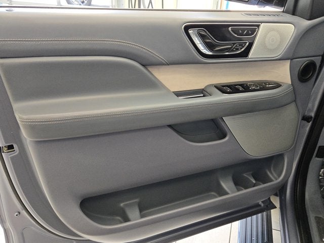 2024 Lincoln Navigator L Black Label