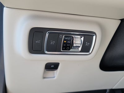 2026 Lincoln Nautilus Premiere AWD