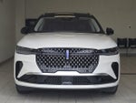 2025 Lincoln Nautilus Reserve AWD