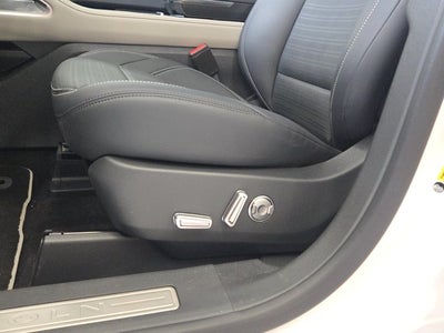 2025 Lincoln Nautilus Reserve AWD