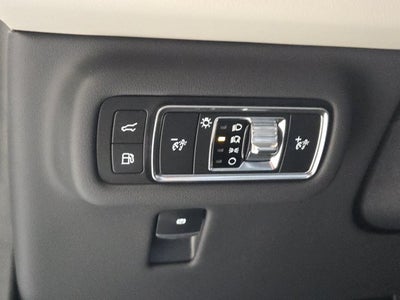 2025 Lincoln Nautilus Reserve AWD