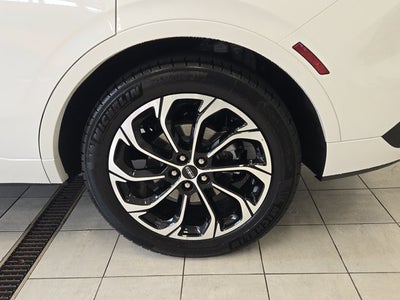 2025 Lincoln Nautilus Reserve AWD