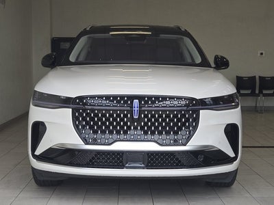 2025 Lincoln Nautilus Reserve AWD