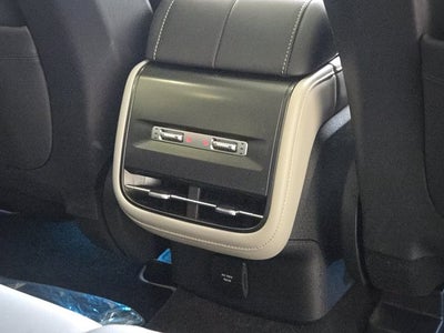 2025 Lincoln Nautilus Reserve AWD