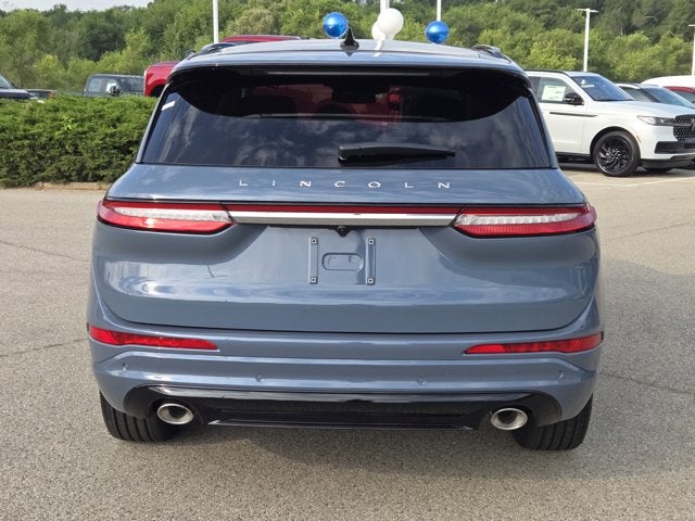 2025 Lincoln Corsair Grand Touring