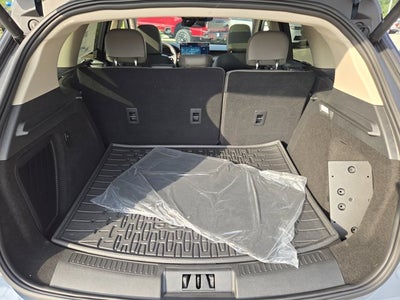 2025 Lincoln Corsair Grand Touring