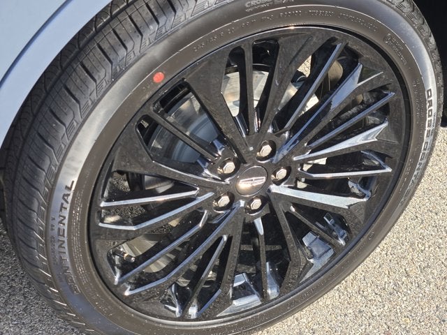 2025 Lincoln Corsair Grand Touring