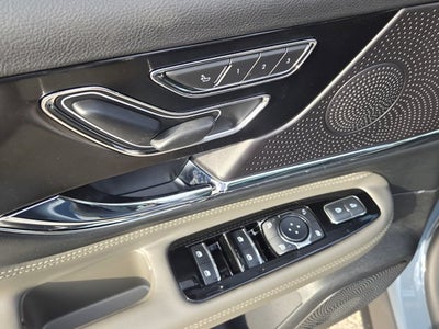 2025 Lincoln Corsair Grand Touring