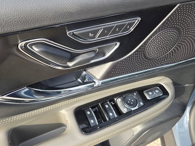 2025 Lincoln Corsair Grand Touring