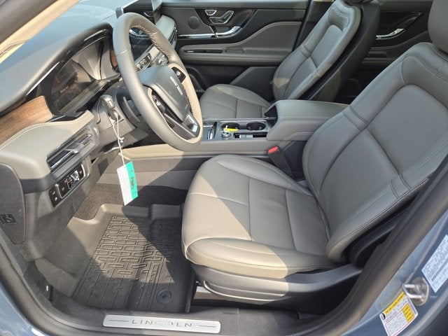 2025 Lincoln Corsair Grand Touring