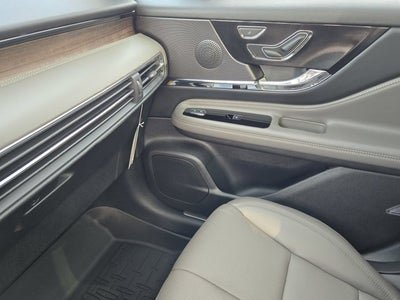 2025 Lincoln Corsair Grand Touring