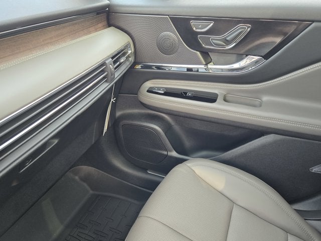 2025 Lincoln Corsair Grand Touring