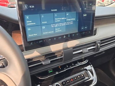 2025 Lincoln Corsair Grand Touring