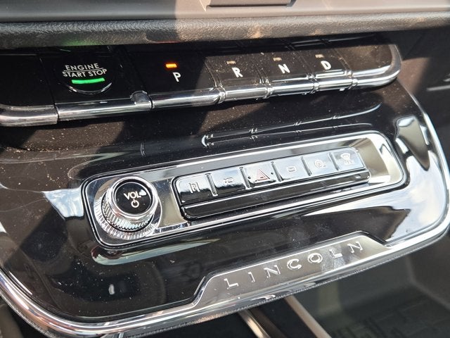 2025 Lincoln Corsair Grand Touring