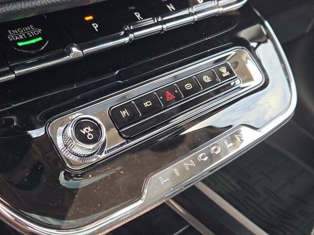 2025 Lincoln Corsair Grand Touring