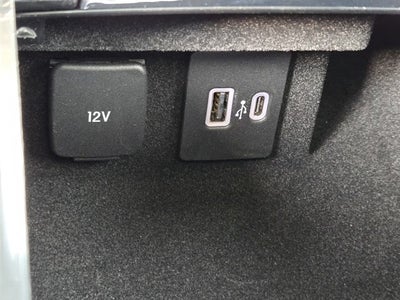 2025 Lincoln Corsair Grand Touring