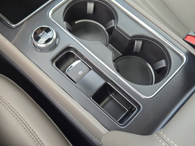 2025 Lincoln Corsair Grand Touring