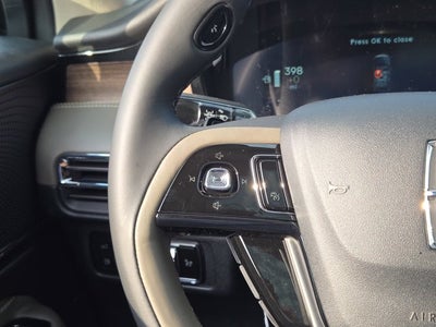 2025 Lincoln Corsair Grand Touring