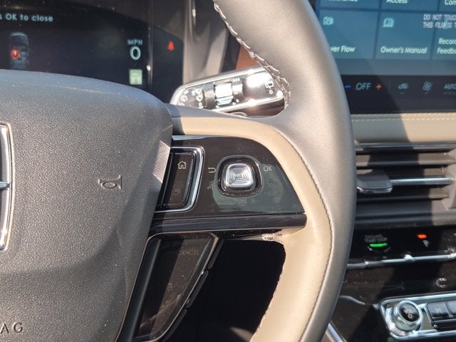 2025 Lincoln Corsair Grand Touring