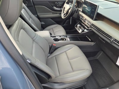 2025 Lincoln Corsair Grand Touring