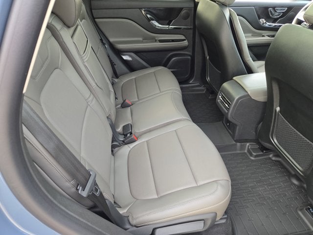 2025 Lincoln Corsair Grand Touring