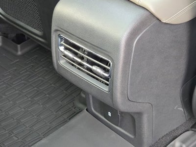 2025 Lincoln Corsair Grand Touring