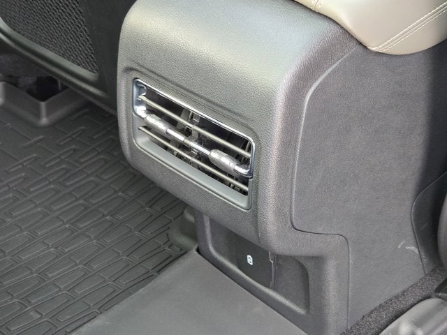 2025 Lincoln Corsair Grand Touring