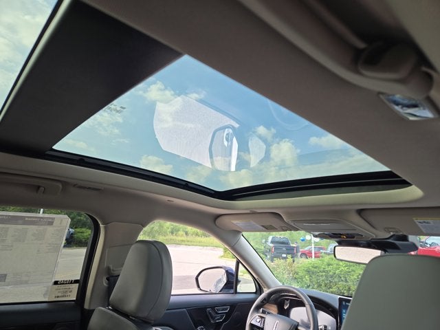 2025 Lincoln Corsair Grand Touring