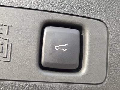 2025 Lincoln Corsair Grand Touring