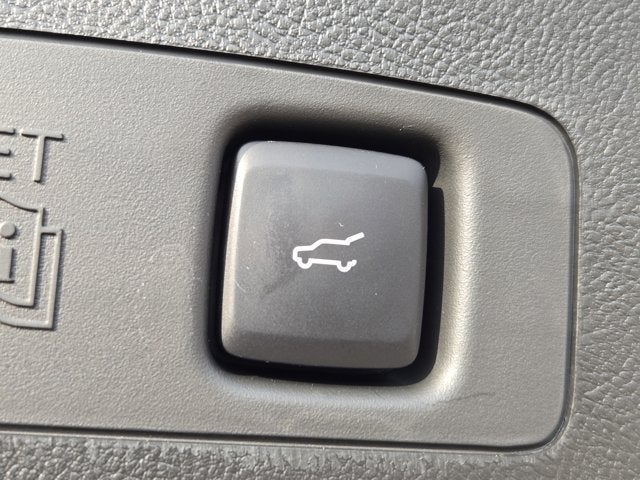 2025 Lincoln Corsair Grand Touring