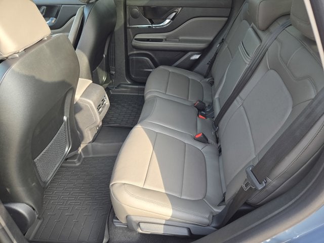 2025 Lincoln Corsair Grand Touring