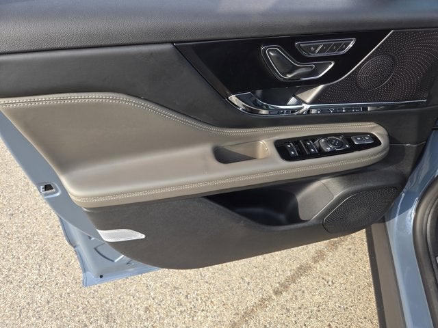 2025 Lincoln Corsair Grand Touring