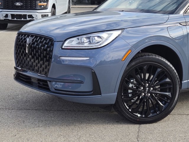 2025 Lincoln Corsair Grand Touring