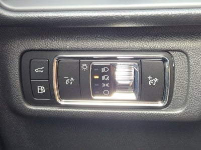 2025 Lincoln Corsair Grand Touring