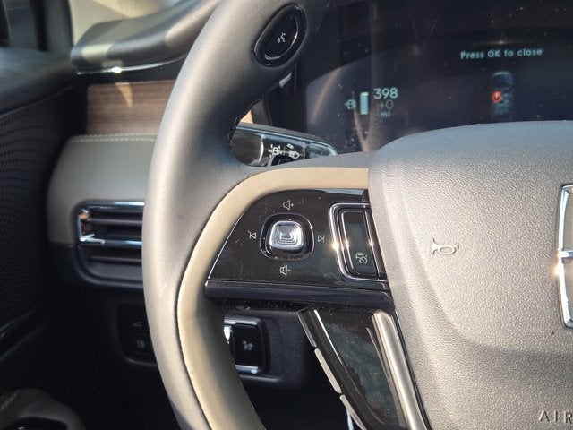 2025 Lincoln Corsair Grand Touring