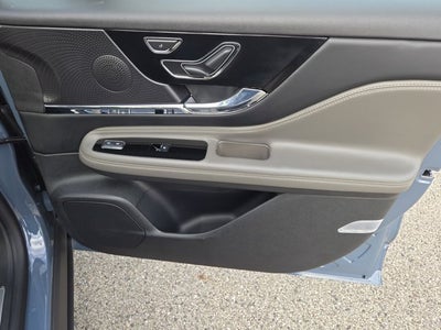 2025 Lincoln Corsair Grand Touring