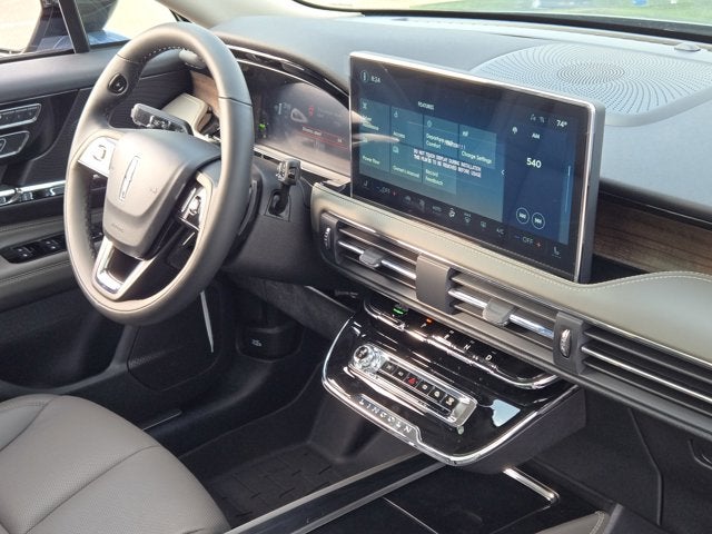 2025 Lincoln Corsair Grand Touring