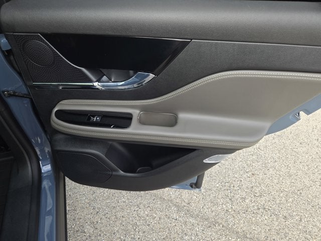 2025 Lincoln Corsair Grand Touring