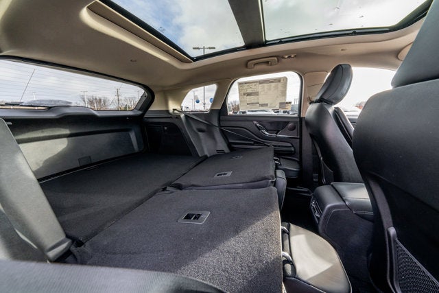 2026 Lincoln Corsair Grand Touring