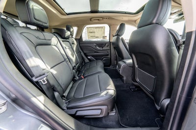 2026 Lincoln Corsair Grand Touring