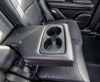 2026 Lincoln Corsair Grand Touring