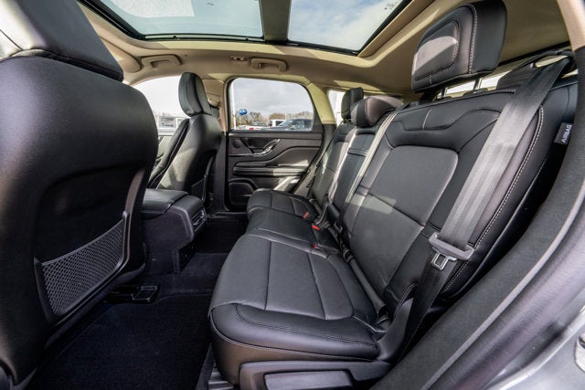 2026 Lincoln Corsair Grand Touring