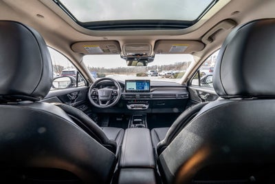 2026 Lincoln Corsair Grand Touring