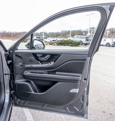 2026 Lincoln Corsair Grand Touring