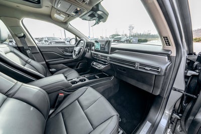 2026 Lincoln Corsair Grand Touring