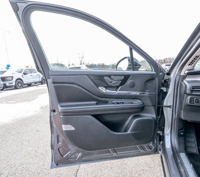 2026 Lincoln Corsair Grand Touring