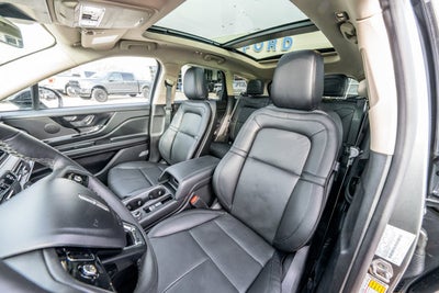 2026 Lincoln Corsair Grand Touring