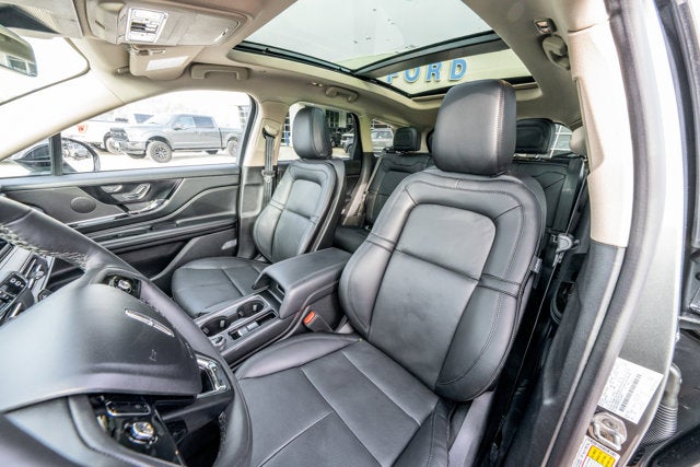 2026 Lincoln Corsair Grand Touring