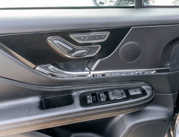 2026 Lincoln Corsair Grand Touring